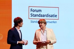 Bureau Forum Standaardisatie wordt onderdeel van Nederlandse Digitale Dienst