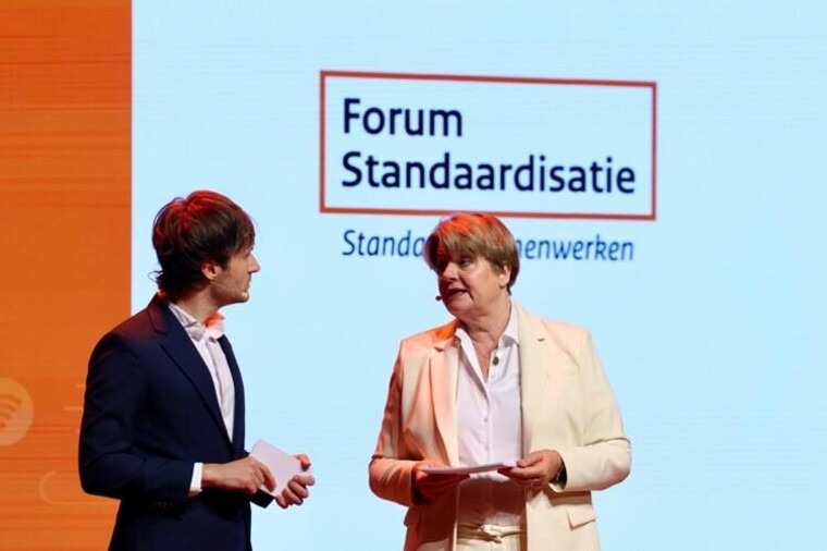 Bureau Forum Standaardisatie wordt onderdeel van Nederlandse Digitale Dienst