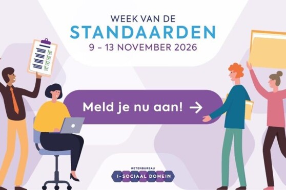 Week van de Standaarden 2026