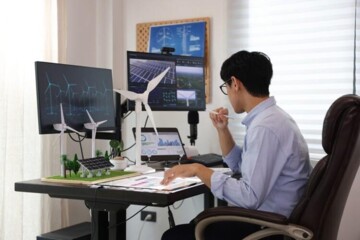 De energietransitie: waarom AI een centrale rol gaat spelen