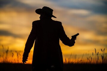 ‘Probeer vooral niet de cowboy uit te hangen’
