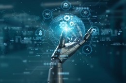 AI: belangrijkste vraagstuk binnen digitale soevereiniteit en private cloud