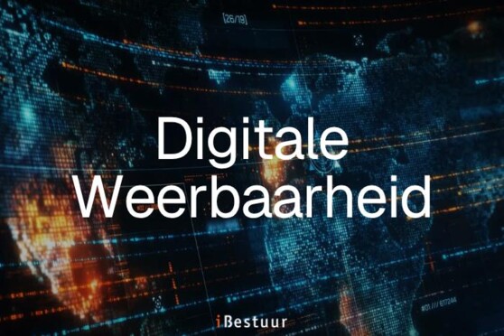 Security en Overheid 2026: Digitale Weerbaarheid