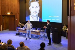 Nieuwe energie op Open Data Conferentie 2026