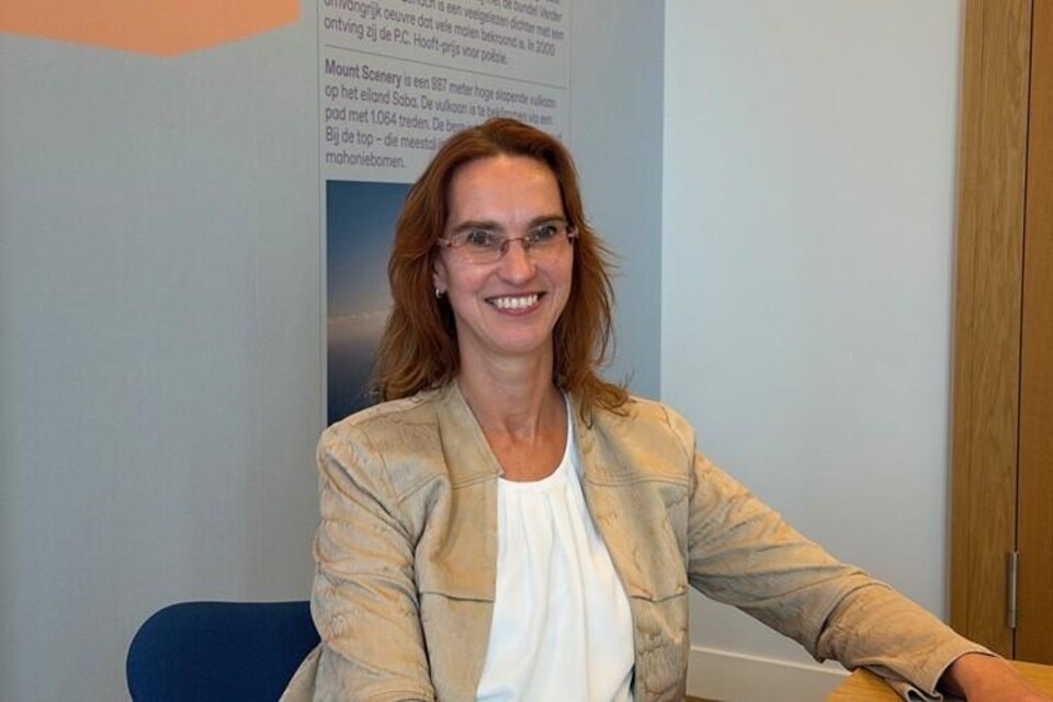 Jolein Baidenmann