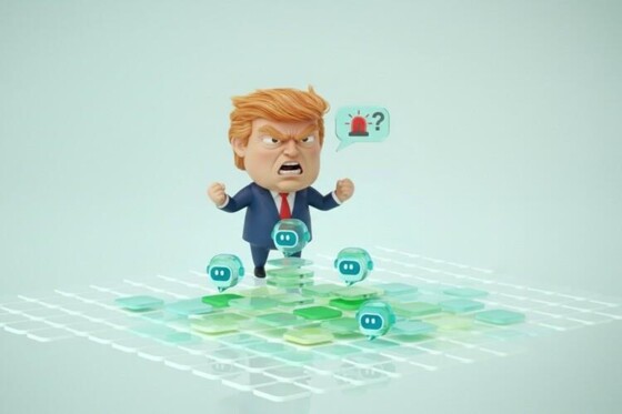 Microsoft stelt gedragscode op om AI onder controle te houden