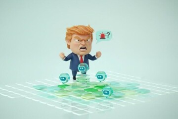 Microsoft stelt gedragscode op om AI onder controle te houden