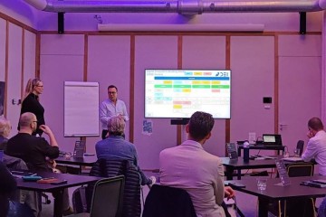 DESF en EiDT combineren hun krachten