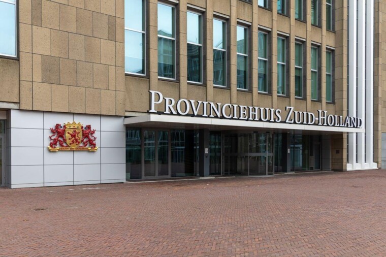 Zuid-Holland gaat Amerikaanse technologie afbouwen