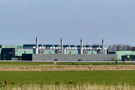 Provincie Noord-Holland wil strengere regels voor nieuwe datacenters