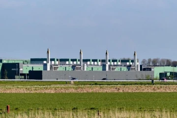 Provincie Noord-Holland wil strengere regels voor nieuwe datacenters
