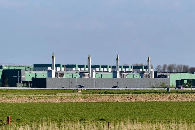 Provincie Noord-Holland wil strengere regels voor nieuwe datacenters