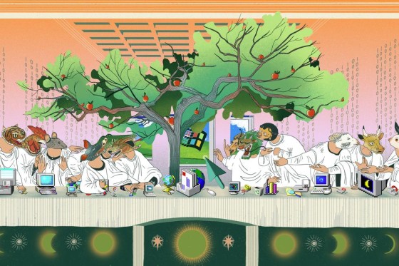 Wetenschappers pleiten voor andere AI-investeringsaanpak