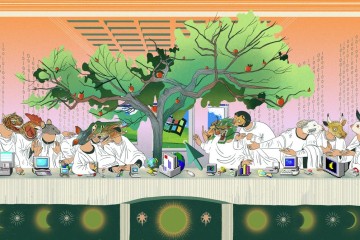 Wetenschappers pleiten voor andere AI-investeringsaanpak