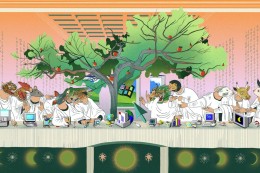 Wetenschappers pleiten voor andere AI-investeringsaanpak