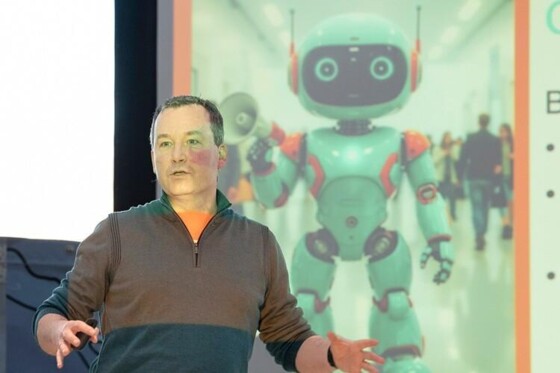 Zo werkt mensgerichte AI-adoptie bij CZ