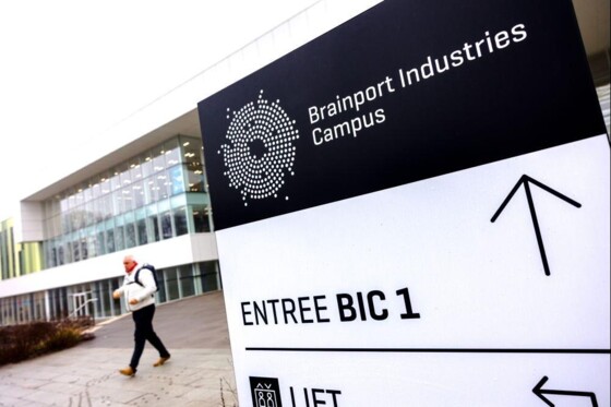Metropool Amsterdam en Brainport onderzoeken 'techcorridor'