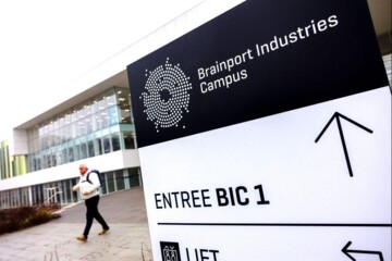 Metropool Amsterdam en Brainport onderzoeken 'techcorridor'