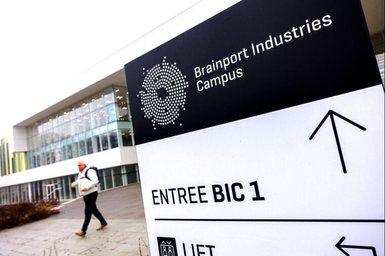 Metropool Amsterdam en Brainport onderzoeken 'techcorridor'