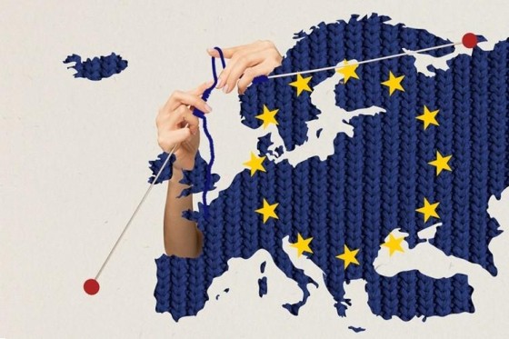 Europa moet bouwen aan AI-ecosystemen