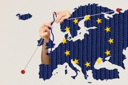 Europa moet bouwen aan AI-ecosystemen