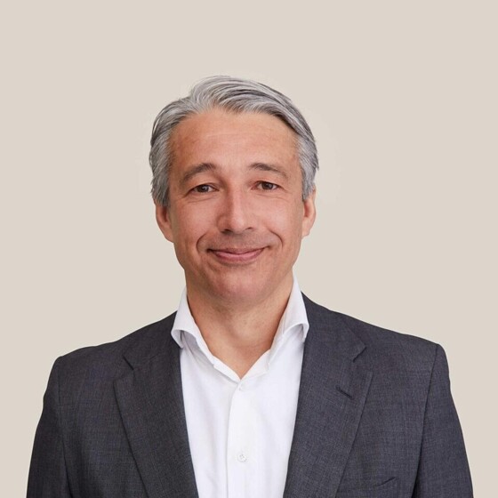 Geert Potjewijd wordt de nieuwe voorzitter van de Autoriteit Persoonsgegevens (AP)