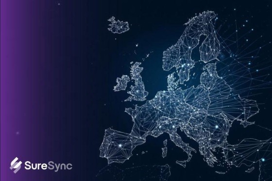 QERDS en de European Business Wallet