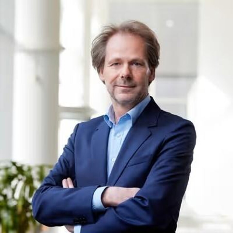 Bart Snels wordt kwartiermaker Slagvaardige Overheid