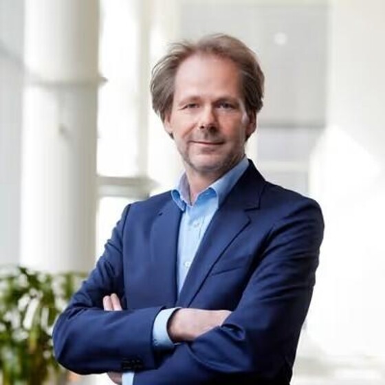 Bart Snels wordt kwartiermaker Slagvaardige Overheid