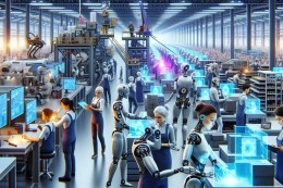 Minister geeft opheldering over kosten en toegang tot Groningse AI-Fabriek