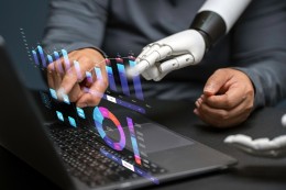 Geen paniek over geautomatiseerde selecties