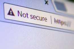 Duizenden gemeentelijke websites worden onbeheerd achtergelaten