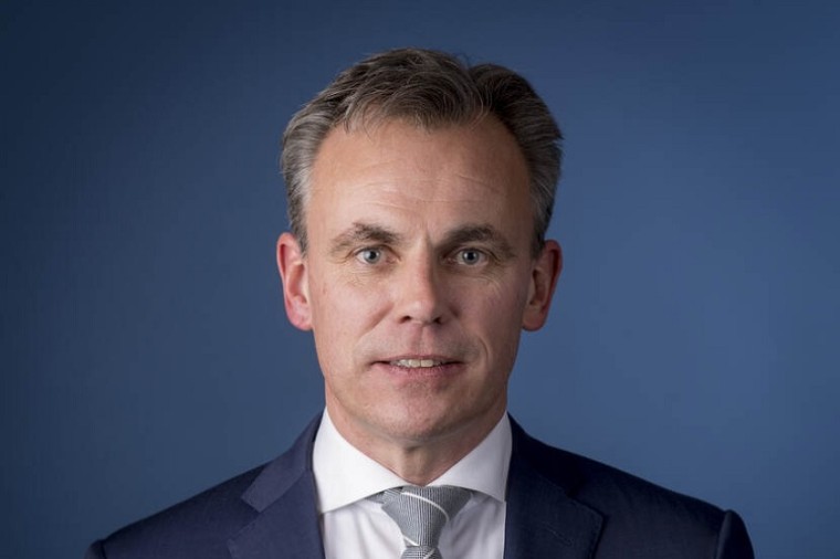 Minister Harbers grijpt in bij Charm-project Rijkswaterstaat