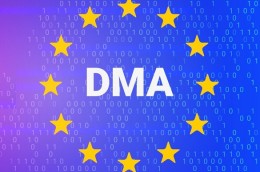 Commissie van Europees Parlement stemt voor Digital Markets Act