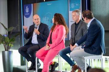 Security & Overheid deel 4: de balans tussen weerbaarheid en werkbaarheid