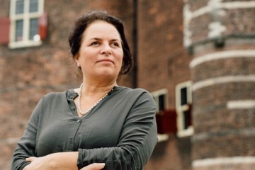 Aan het nieuwe kabinet: Rijkslab voor Digitalisering