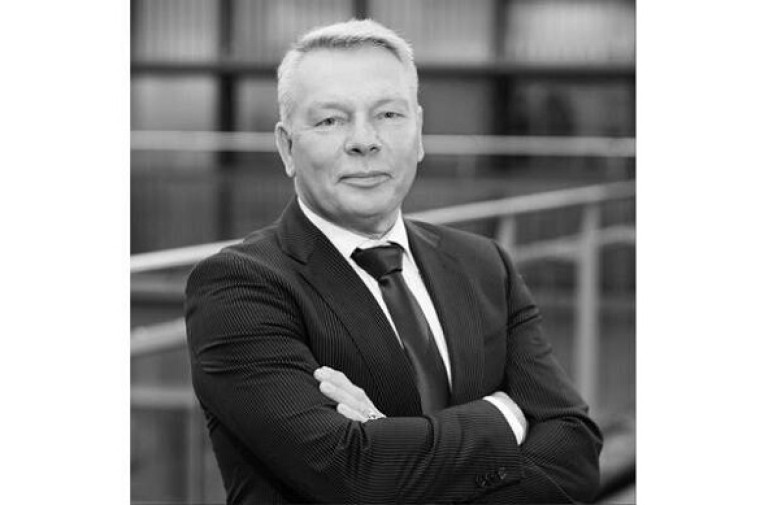 Peter den Held directeur Programmacoördinatie, Stelselregie en Standaardisatie bij Logius