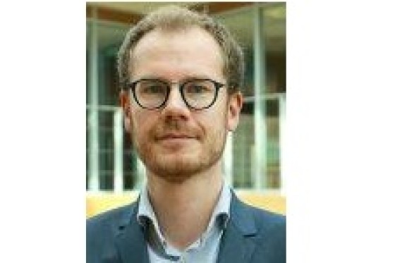 Andries Kok directeur Lokaal Bestuur en Informatiesamenleving bij VNG