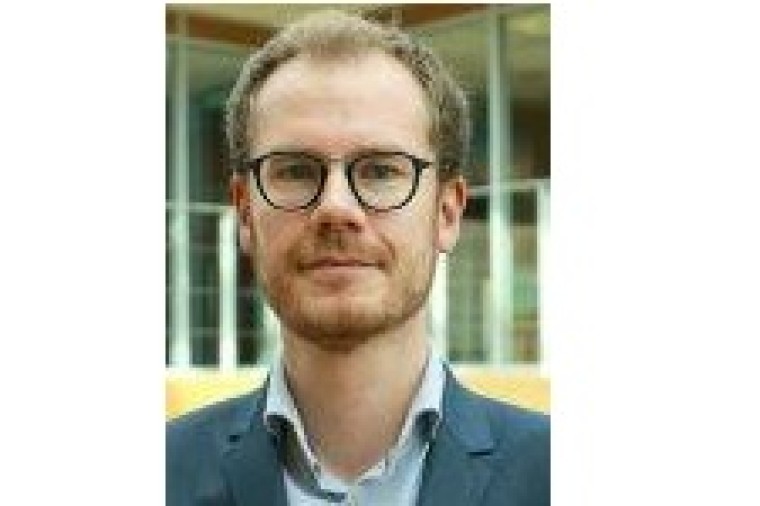 Andries Kok directeur Lokaal Bestuur en Informatiesamenleving bij VNG