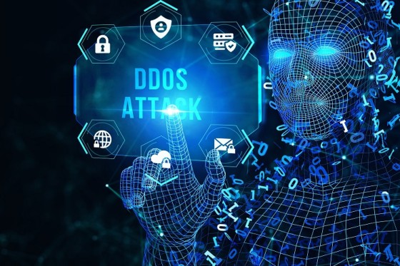 Overheidssites zijn doelwit van een hackersgroep NoName05716