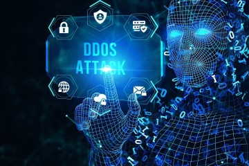 Overheidssites zijn doelwit van een hackersgroep NoName05716