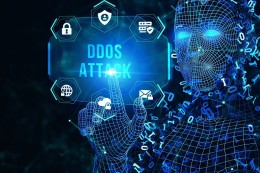 Overheidssites zijn doelwit van een hackersgroep NoName05716