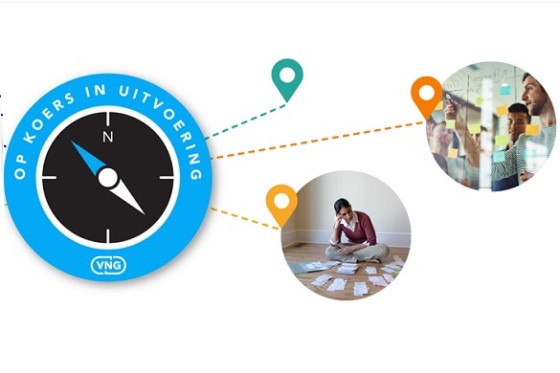 10 november : VNG Realisatie Jaarevenement