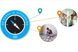 10 november : VNG Realisatie Jaarevenement