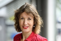 Jet de Ranitz wordt directeur Public Sector bij Microsoft