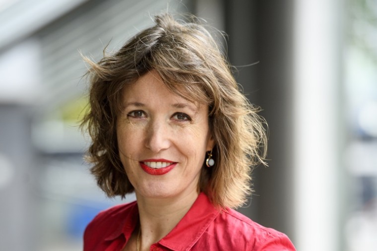 Jet de Ranitz wordt directeur Public Sector bij Microsoft