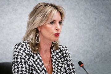 Kwartiermaker Jacqueline Rutjens over Programma Open Overheid