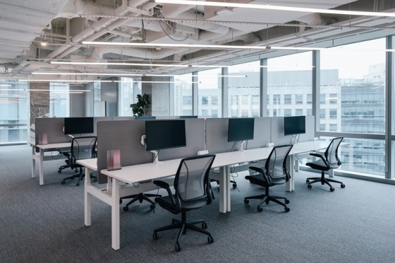 Geen Chinese technologie in overheidsgebouwen