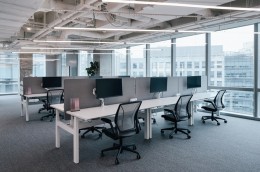 Geen Chinese technologie in overheidsgebouwen