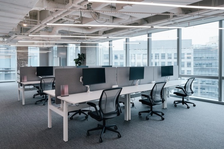 Geen Chinese technologie in overheidsgebouwen